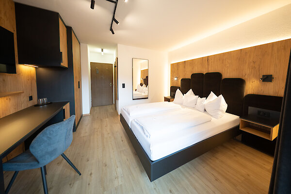 Hotel an der Glasstraße Bayerischer Wald